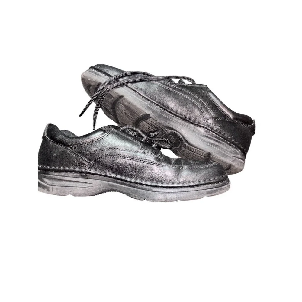 Orthofeet bass men